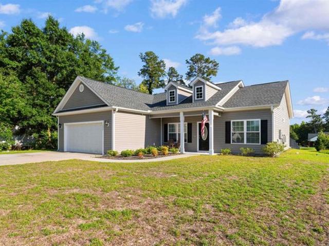 House for sale in Aynor, South Carolina