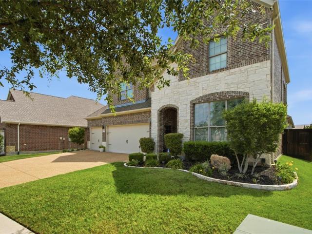 House for sale in Denton, Texas