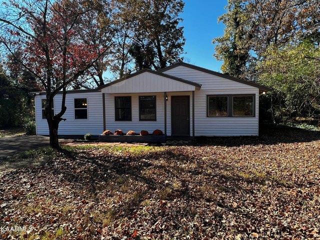 House for rent in Tennessee