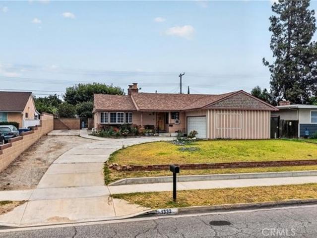 House for sale in La Puente, California