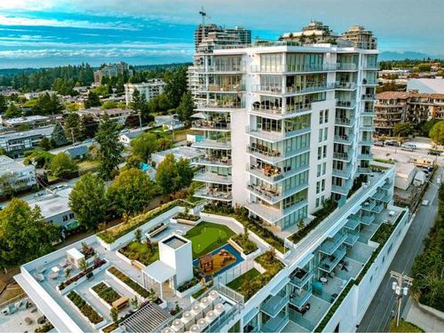 Commercial for sale in Uptown, White Rock