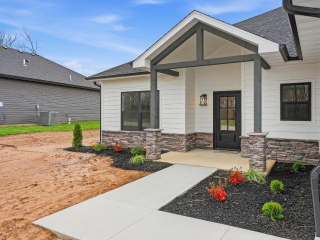 House for sale in Cooper, Missouri