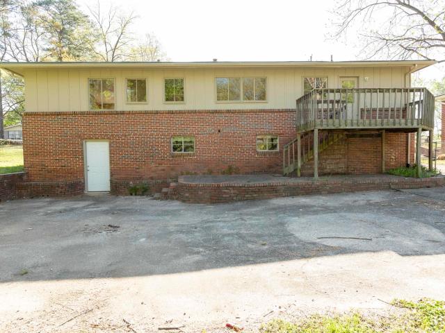 Property for rent in Birmingham, Alabama