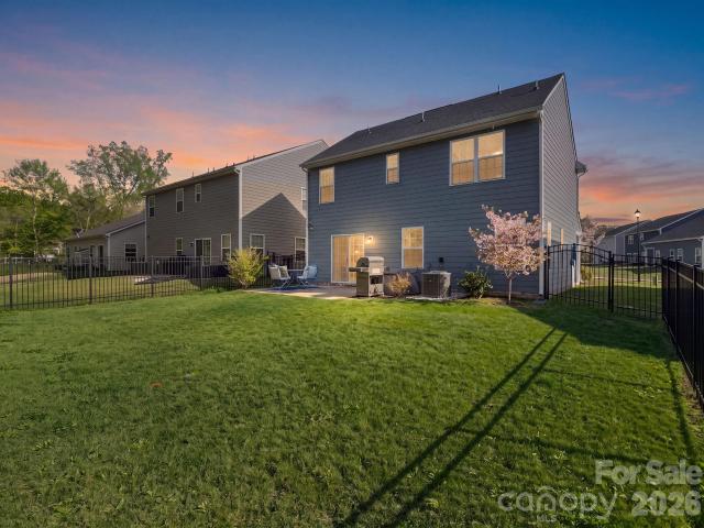 House for sale in Monroe, North Carolina