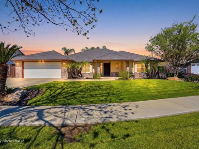 House for sale in Lemoore, California