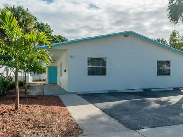 House for sale in West Palm Beach, Florida