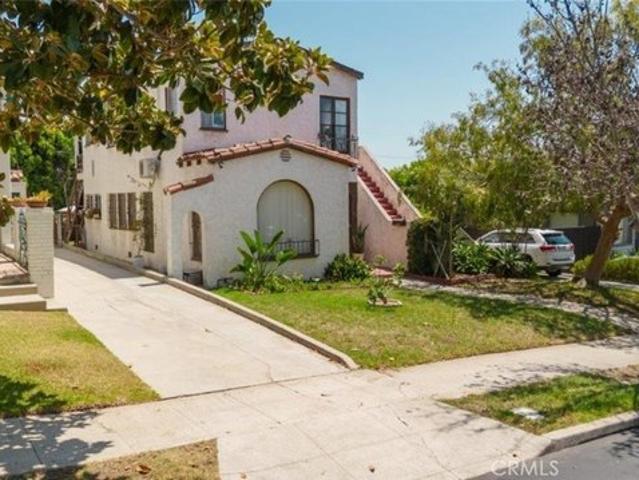 House for sale in Canoga Park, California
