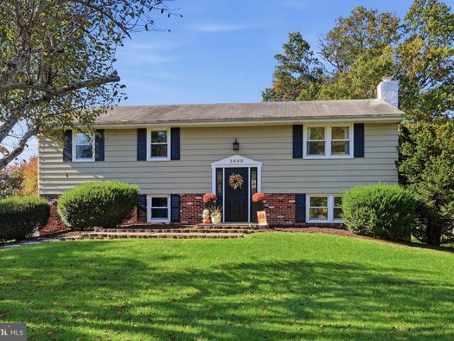 House for sale in Perkasie, Bucks County