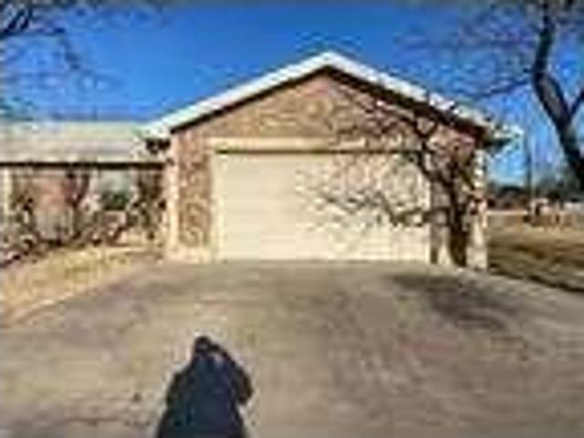 House for rent in Baird