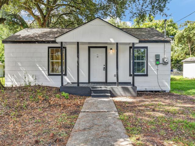 House for sale in La Marque, Texas