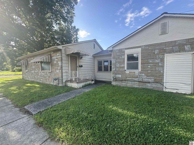 House for sale in Paducah, Kentucky