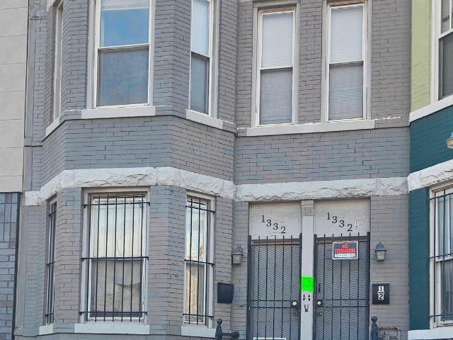 Townhouse for sale in Washington, Washington DC