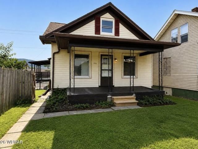House for sale in Sunbury, Pennsylvania