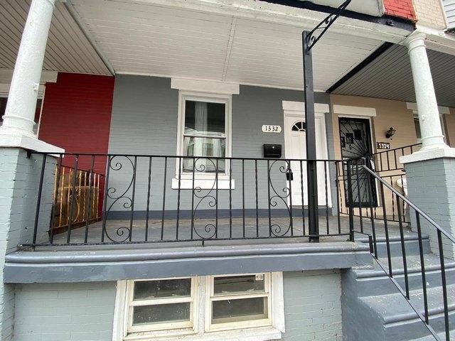 House for rent in Philadelphia, Pennsylvania