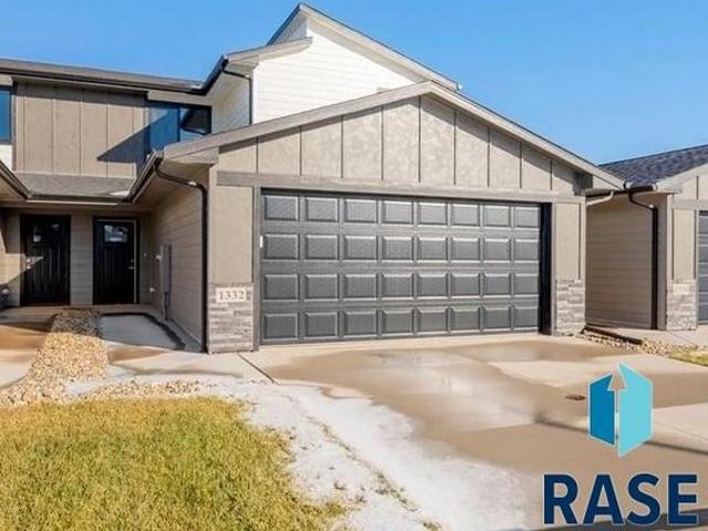 Townhouse for sale in Tea, South Dakota