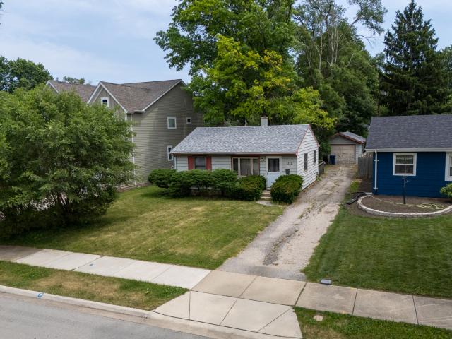 House for sale in Naperville, Illinois