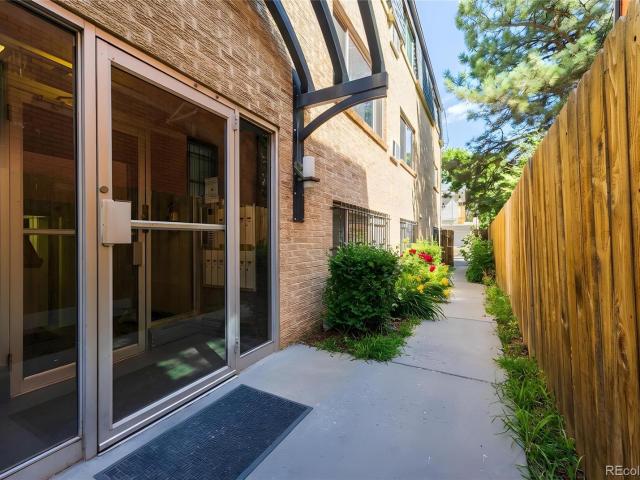 Condo for sale in Denver, Colorado