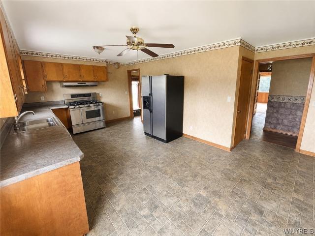 House for sale in Town of Waterloo, Seneca County