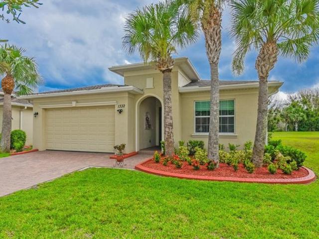 House for sale in Port Saint Lucie, Saint Lucie County