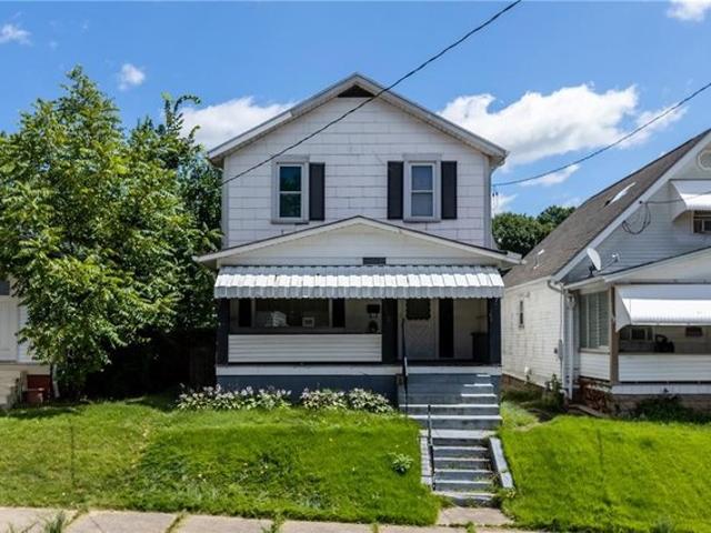 House for sale in New Kensington, Pennsylvania