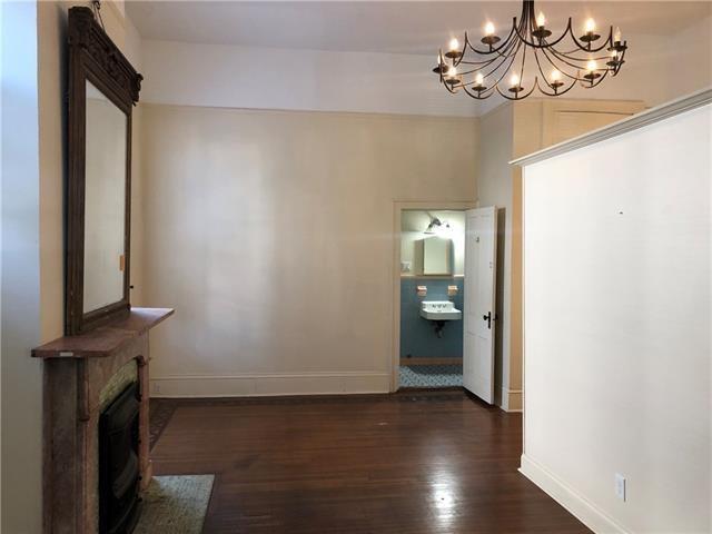 Property for rent in New Orleans, Louisiana