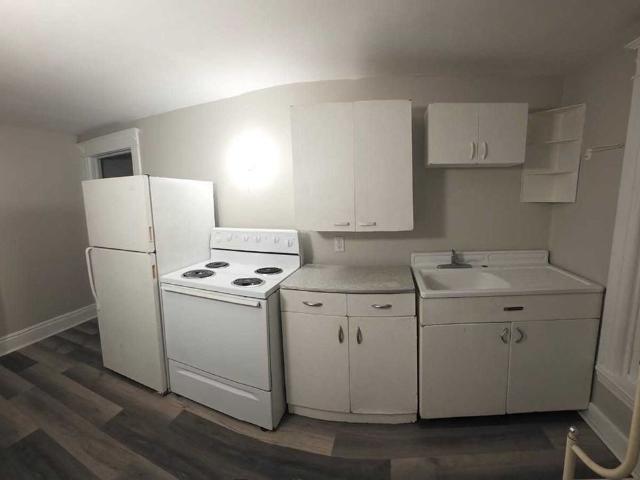 Apartment for rent in Kalamazoo, Michigan