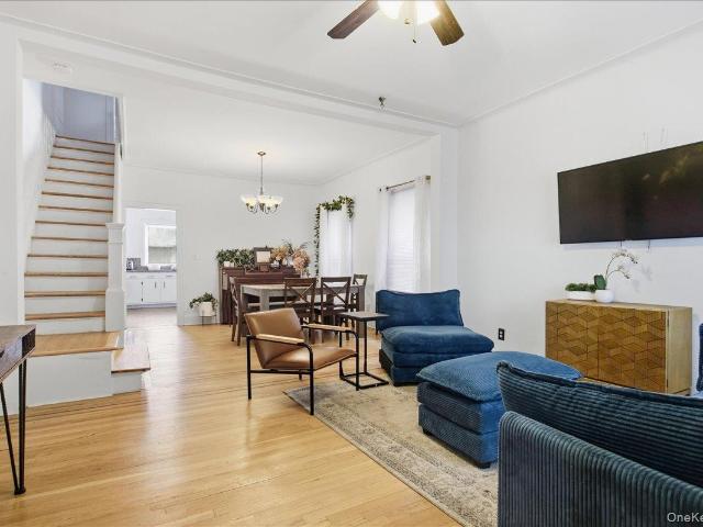 House for sale in Queens County, New York