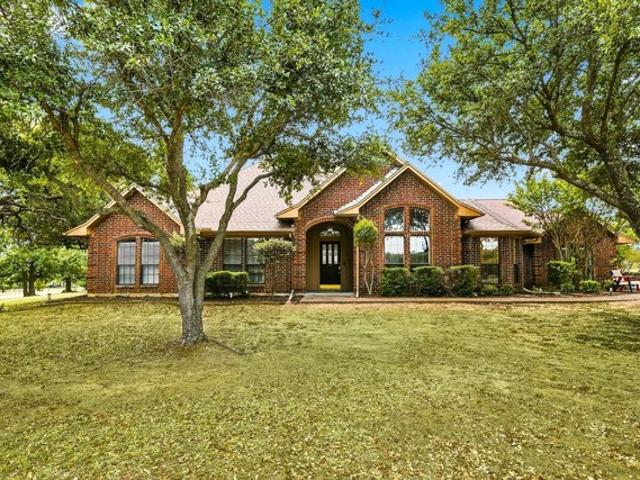 House for sale in Denton, Texas