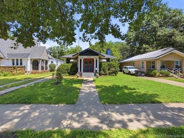 House for sale in Bartlesville, Oklahoma