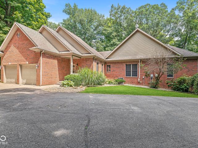 House for sale in Crawfordsville, Indiana