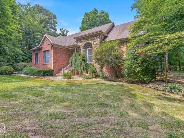 House for sale in Crawfordsville, Montgomery County