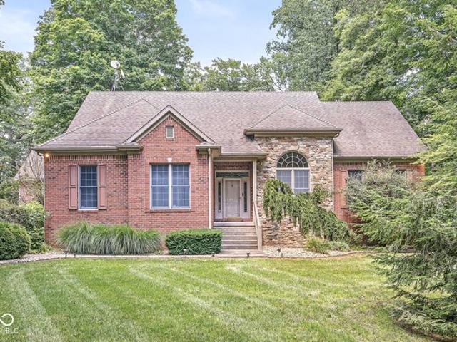 House for sale in Crawfordsville, Indiana