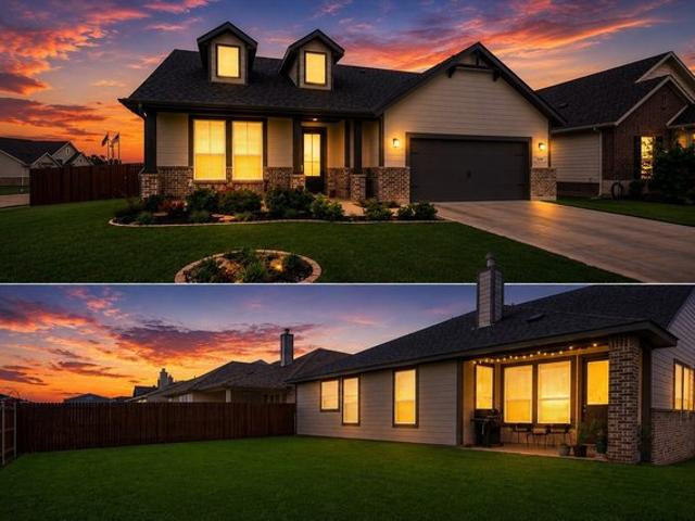 House for sale in Parker, Texas