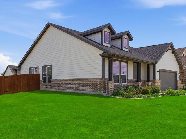 House for sale in Parker, Texas