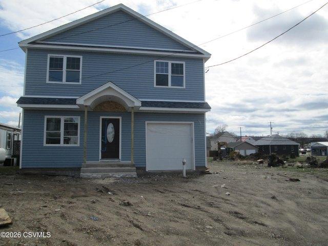 House for sale in Berwick, Pennsylvania