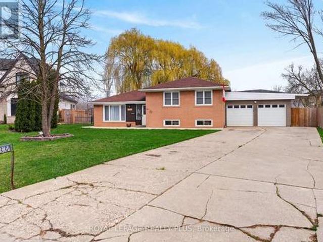 House for sale in Oakville, Ontario