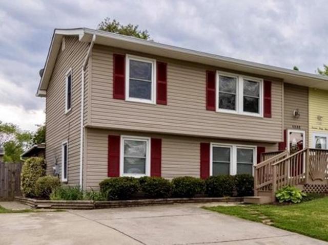Townhouse for sale in Odenton, Maryland