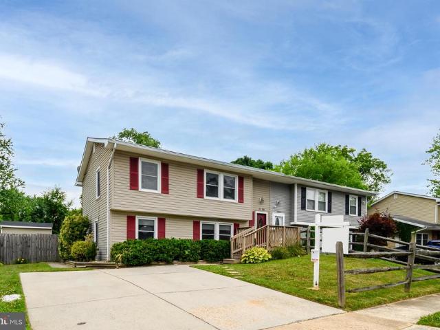 Townhouse for sale in Odenton, Maryland