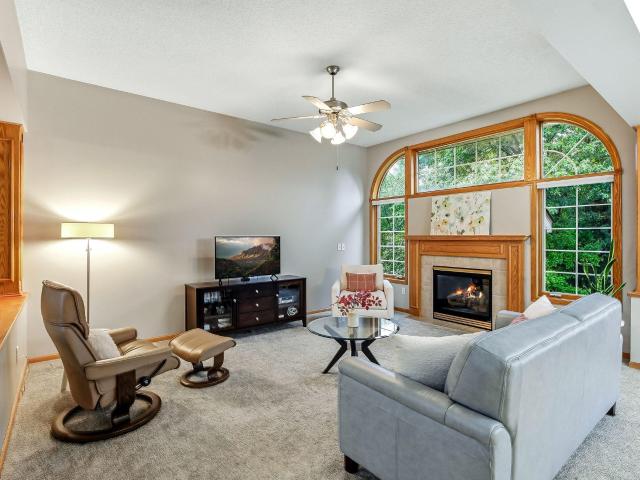 House for sale in Coon Rapids, Minnesota