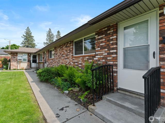 House for sale in Garland District, Spokane