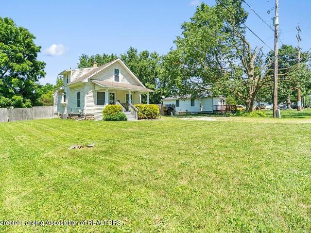 House for sale in Lansing, Michigan