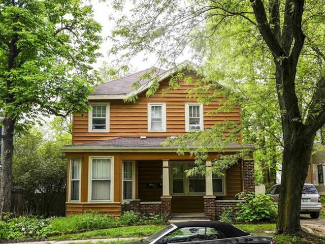 House for sale in Fort Wayne, Indiana