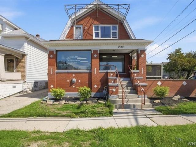 House for sale in Buffalo, New York