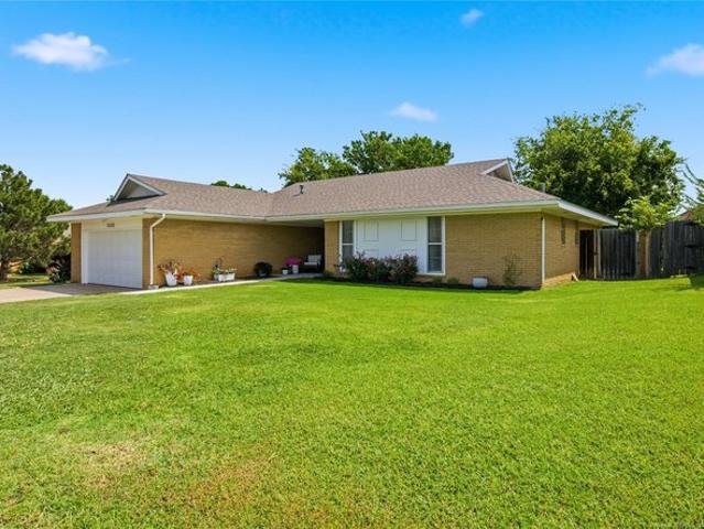 House for sale in Ada, Oklahoma