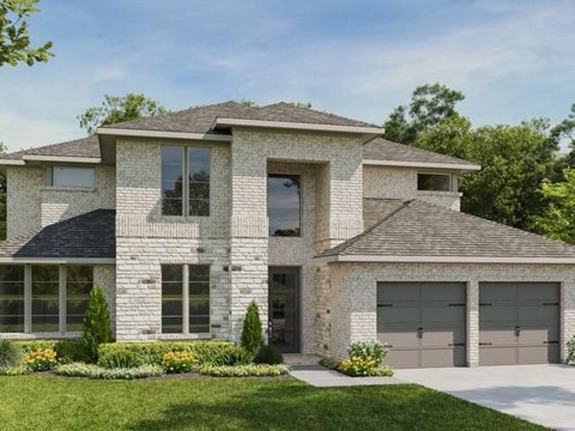 House for sale in Williamson, Texas
