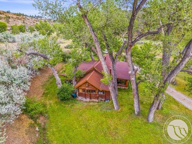 House for sale in Molt, Montana