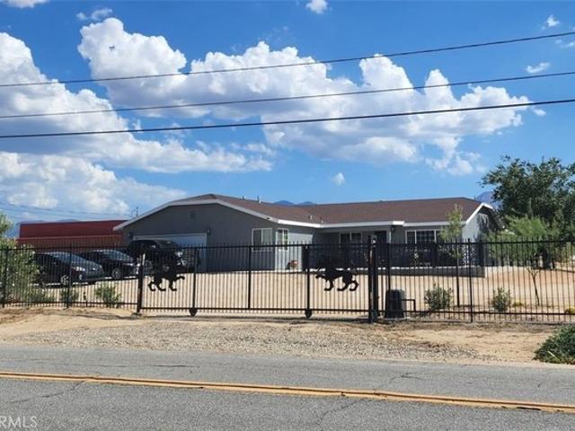 House for sale in Pearblossom, California