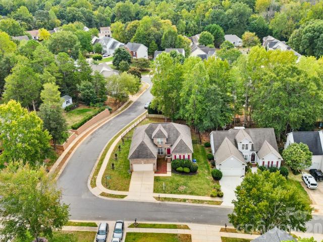 House for sale in Pineville, Mecklenburg County
