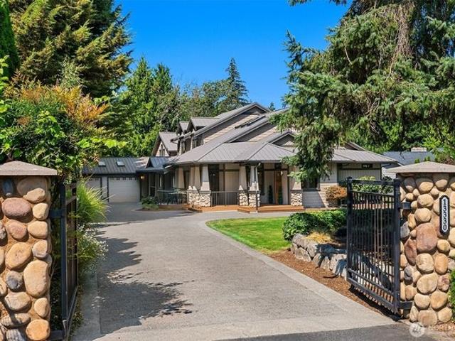 House for sale in Redmond, Washington