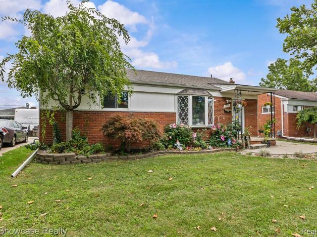 House for sale in Southgate, Michigan